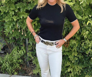 French Connection - Mozza Sweater