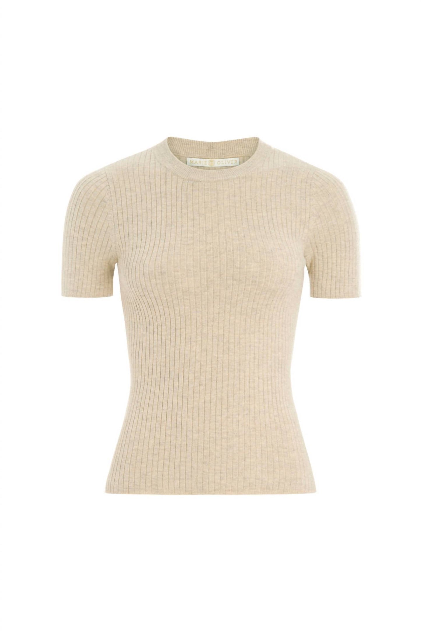Marie Oliver - Kayla Top