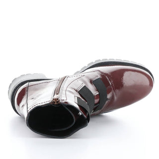 Bos. & Co. - Indie Mosto Boots