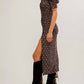 Free People - Brielle Midi Dress