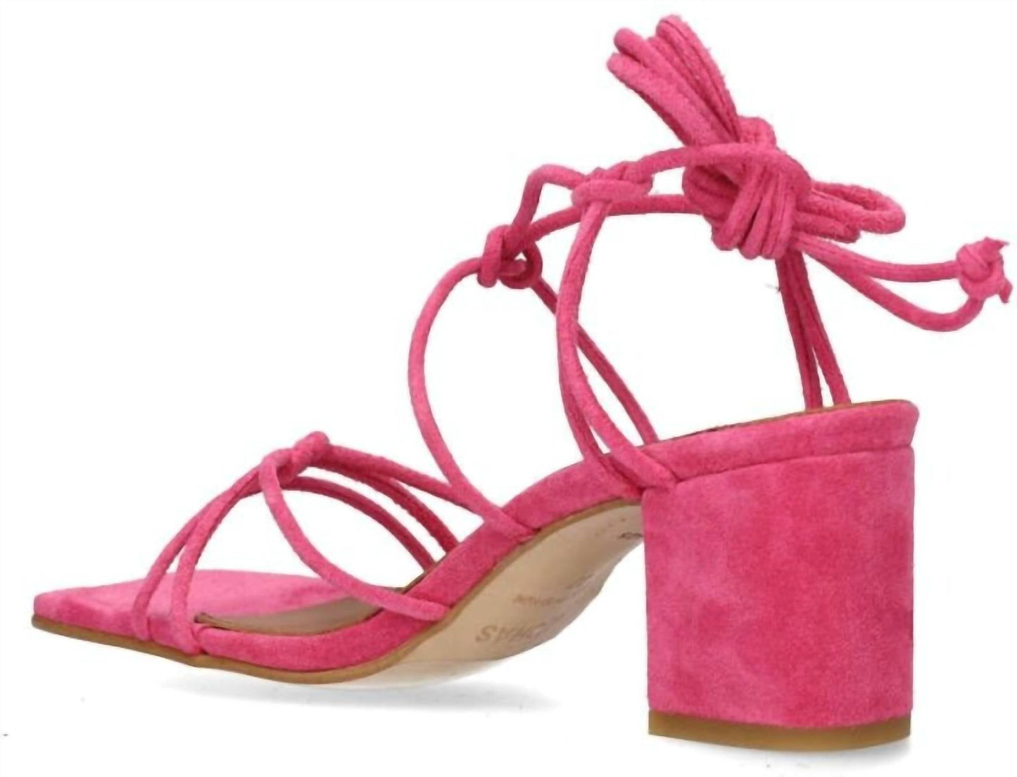 Alohas - Women's Paloma Sandal