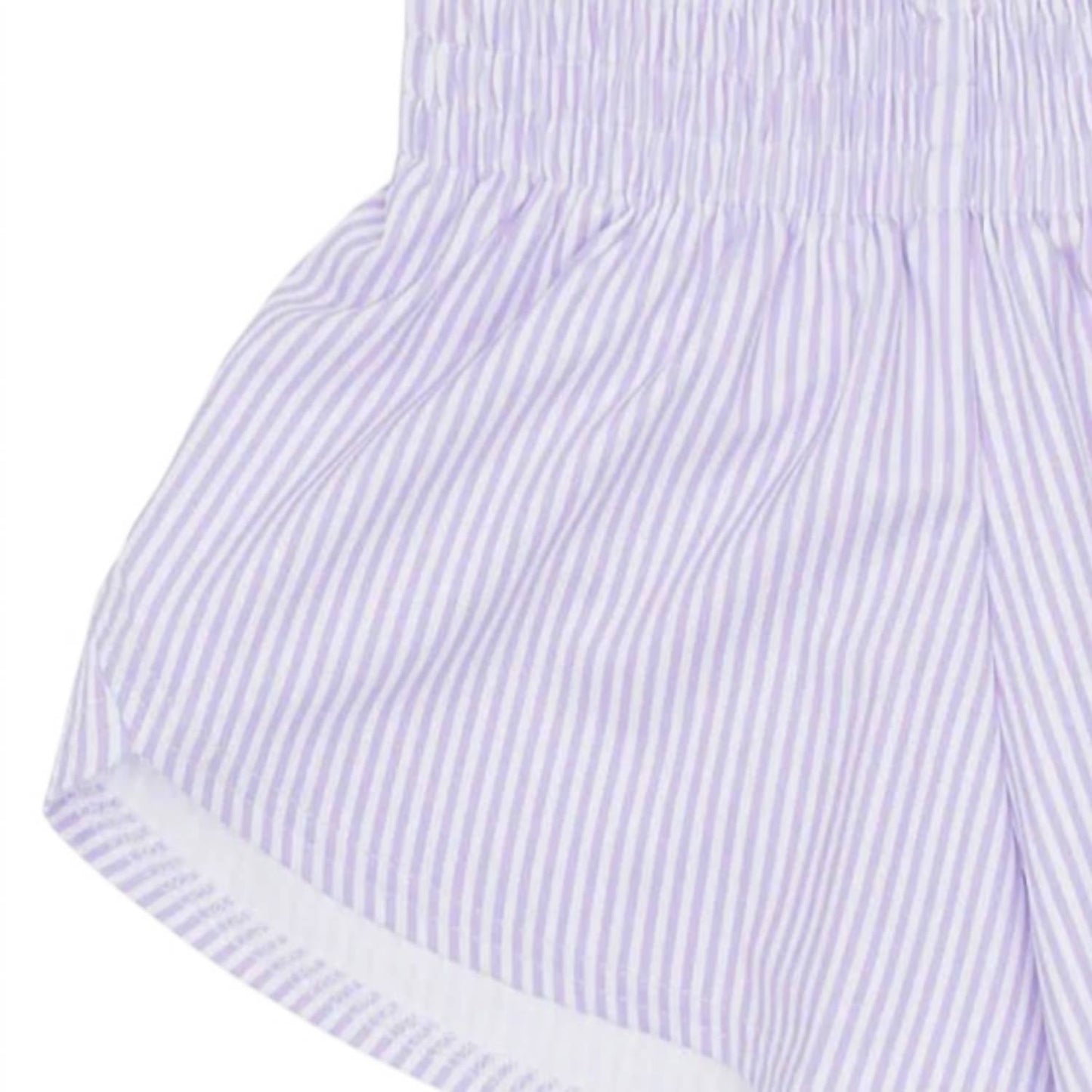 Azarhia - Girls Striped Steph Shorts