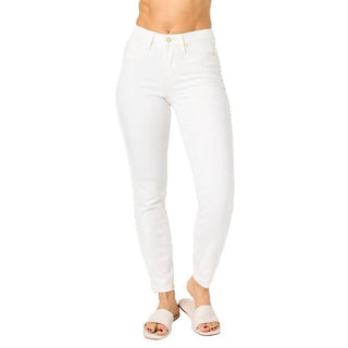 Judy Blue - Relaxed Fit Jeans