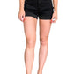Judy Blue - High Rise Control Top Cuffed Shorts