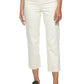 Flags & Anthem - Brighton High Rise Straight Jean