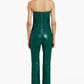 Amanda Uprichard - Tavira Faux Leather Pant