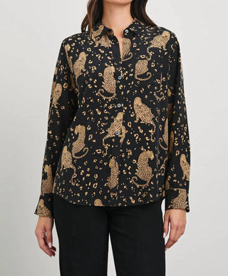 Rails - Kate Button Down