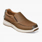 Florsheim - MEN'S GREAT LAKES MOC TOE SLIP ON - EXTRA WIDE WIDTH