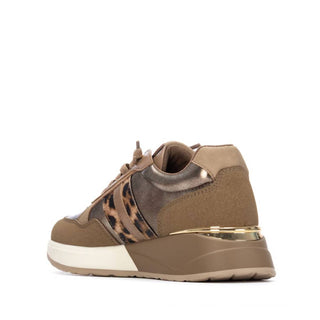 Xti - Women’s Round Toe 144672 Sneakers