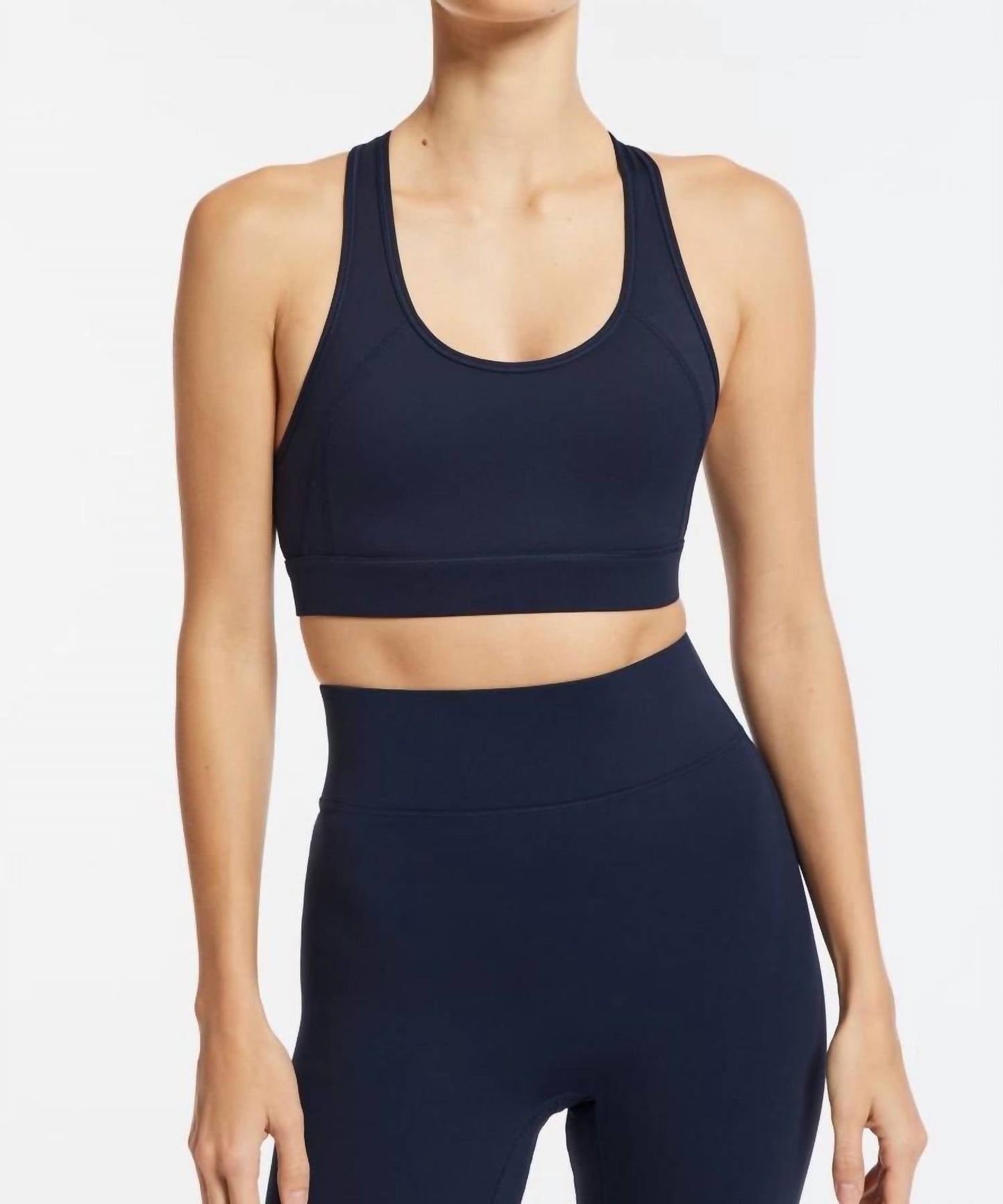 Bandier - Center Stage Bra