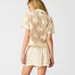Steve Madden - Sandra Top