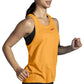 Brooks - WOMEN'S DISTANCE TANK 2.0 TOP