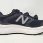 New Balance Women's 1080 V8 Running Shoes Black/White Size 5 B(M) Us