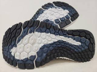 New Balance Women's 1080 V8 Running Shoes Black/White Size 5 B(M) Us