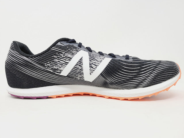 New Balance Women's XC Seven Spikeless Running Shoes Black Size 10 B(M) US