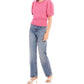 Fifteen Twenty - Harvey Pleated Sleeve Top