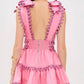 Celia B - Cheli Mini Dress