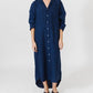Frank & Eileen - Rory Maxi Shirt Dress