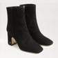 Sam Edelman - Women's Fawn Ankle Bootie