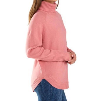 Fdj - Cozy Turtleneck Sweater