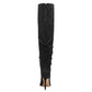 Jessica Simpson - Loury Over The Knee Boot