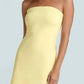 Commando - Neoprene Tube Mini Dress