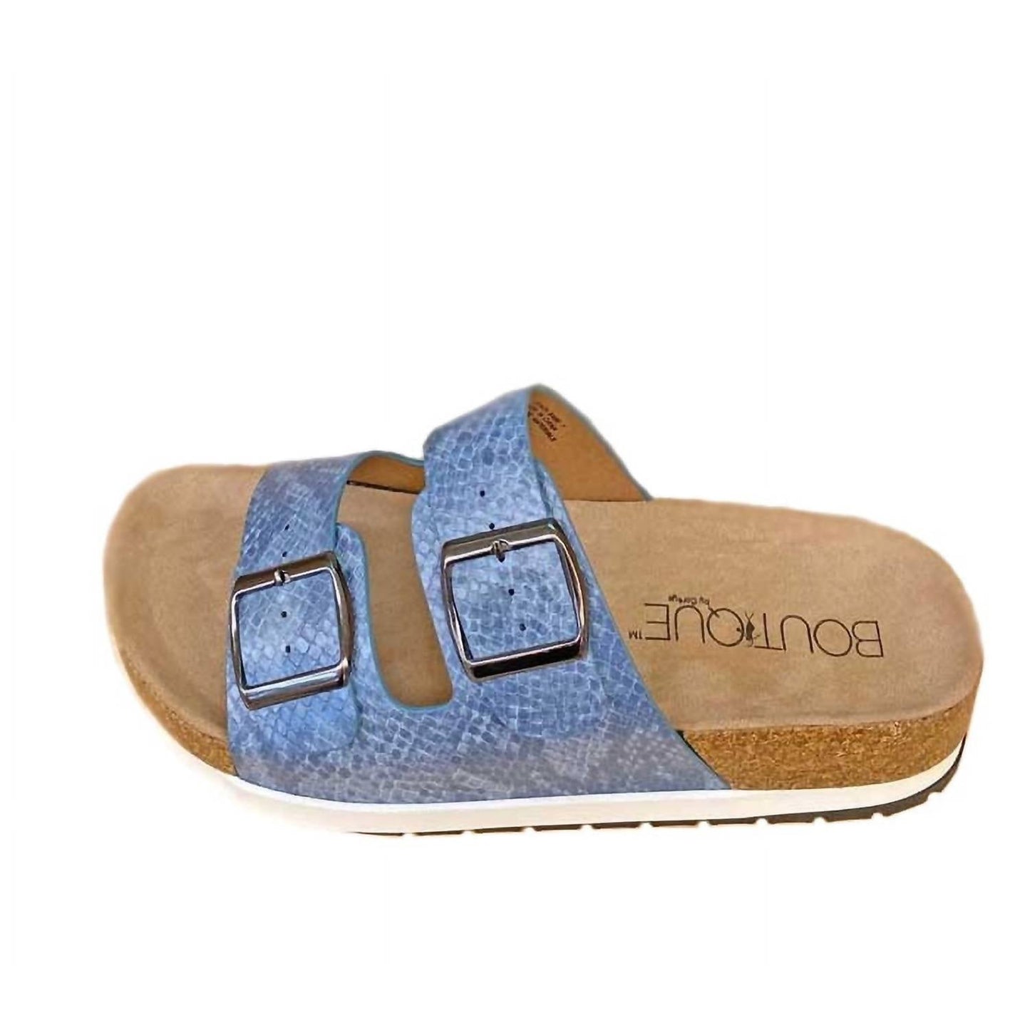 Corkys Footwear - Women's Beach Babe Sandals