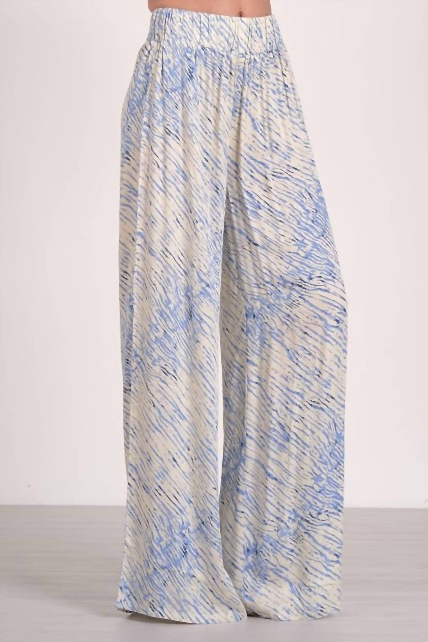 Elan - Women's Sahara Wide Leg Pant