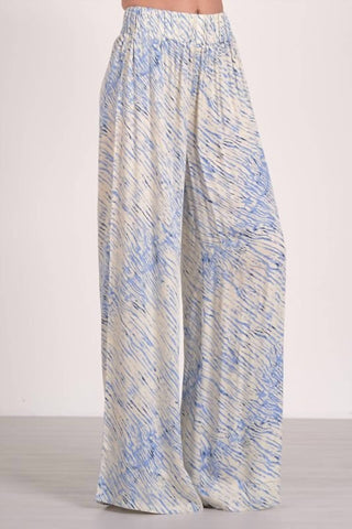 Elan - Women's Sahara Wide Leg Pant