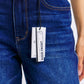 Judy Blue - Rachael Rigid Straight Leg Jeans