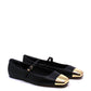 Dolce Vita - Reyes Cap Toe