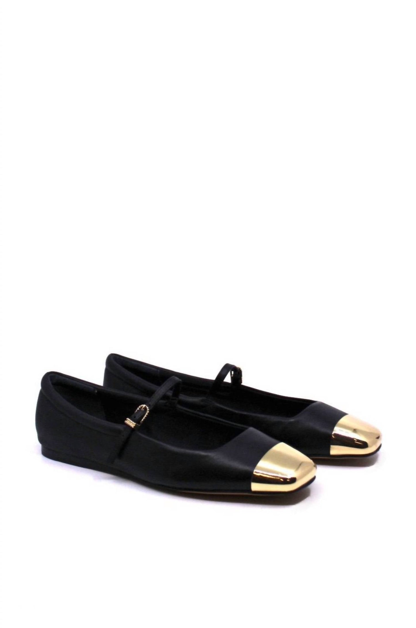Dolce Vita - Reyes Cap Toe