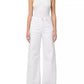 Agolde - Dame High Rise Wide Leg Jeans