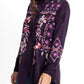 Johnny Was - Curacao Oversized Tunic