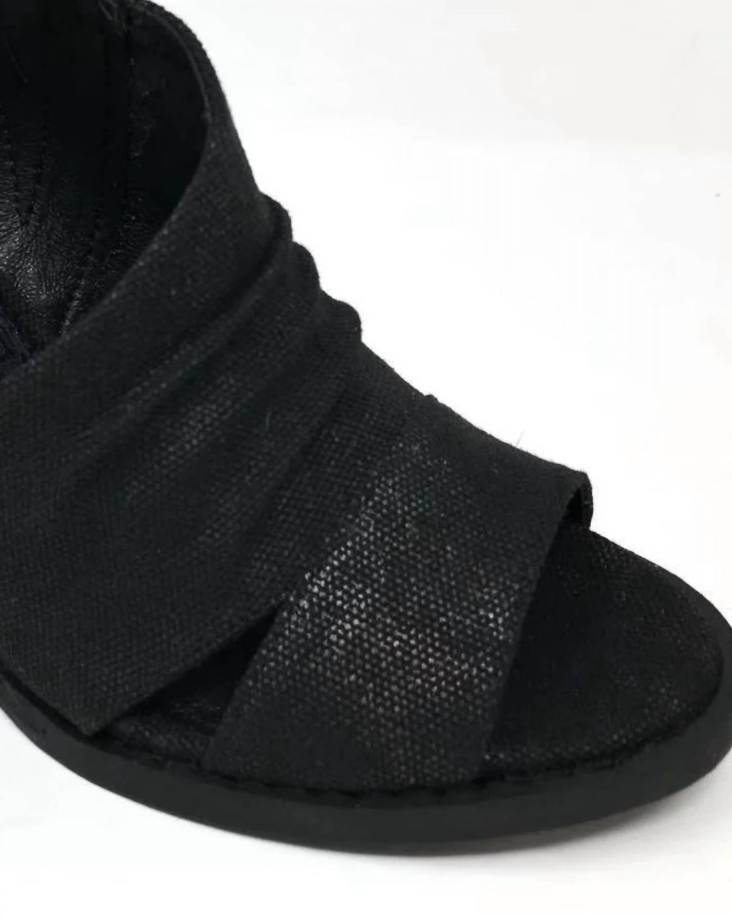 Very G - Women's Wrap Wedges
