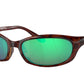 Costa Del Mar - Men's Harpoon Polarized Sunglasses