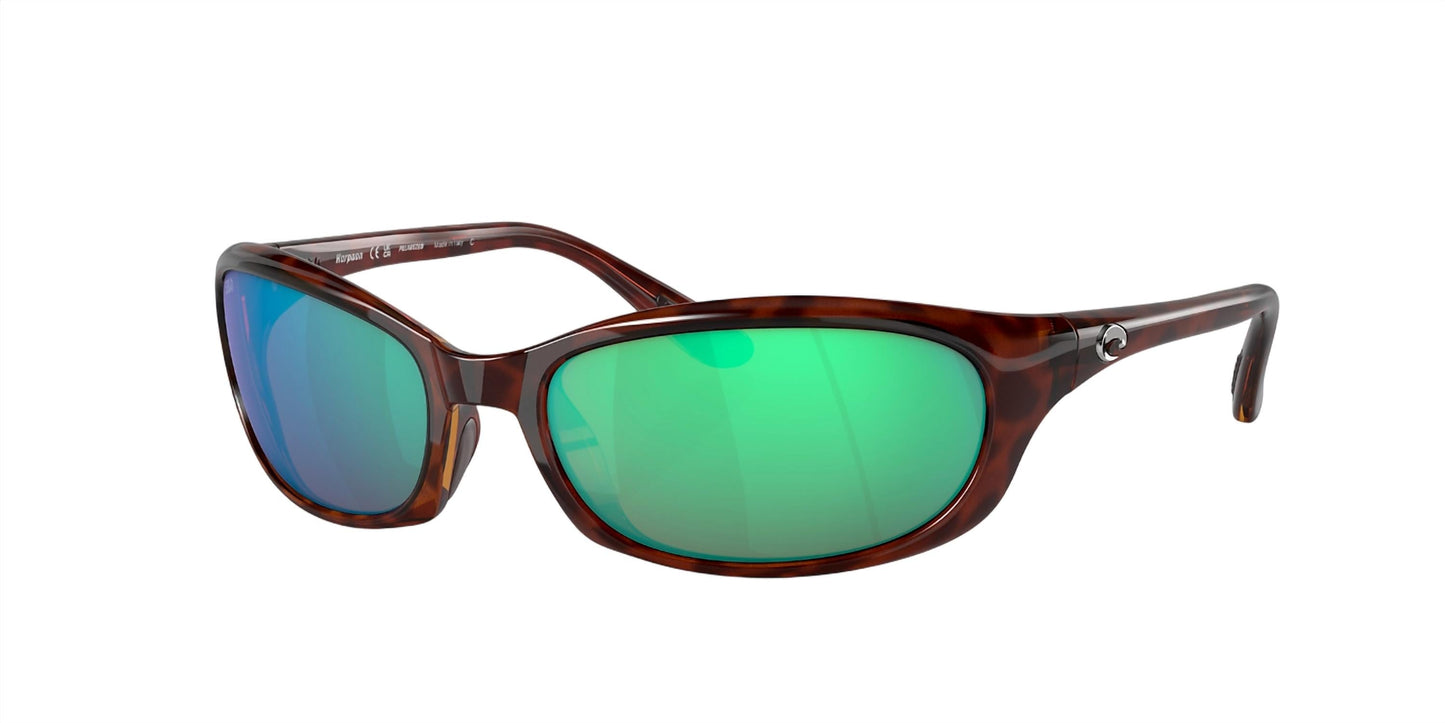 Costa Del Mar - Men's Harpoon Polarized Sunglasses