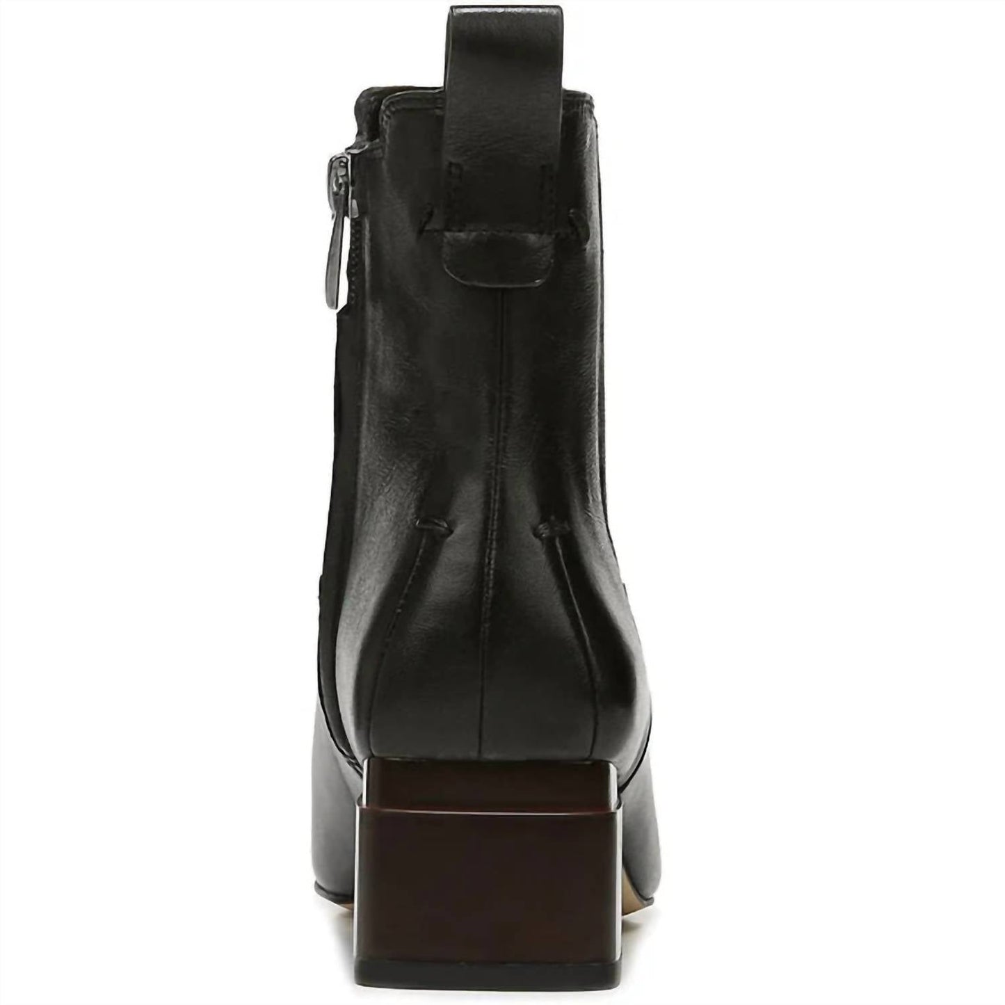 Franco Sarto - Women's Waxton Zipper Ankle Boots