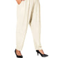 On The Plus Side - Essential Tailored Rayon Pants - Plus