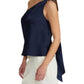 Lucy Paris - Susan Tie Neck Top