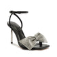 Schutz - Women's Mila Nappa Leather Sandal