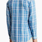 Tommy Bahama - Paradiso Plaid Long Sleeve Shirt