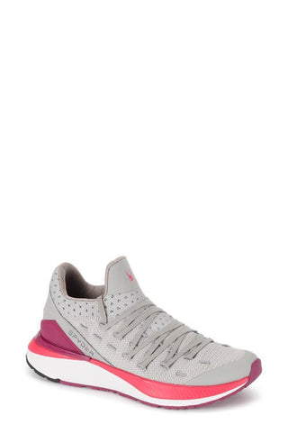 Spyder Tempo Sock Sneaker - Women's Casual Shoe