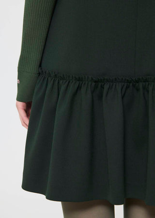 Tara Jarmon - Rosabel Sleeveless Dress