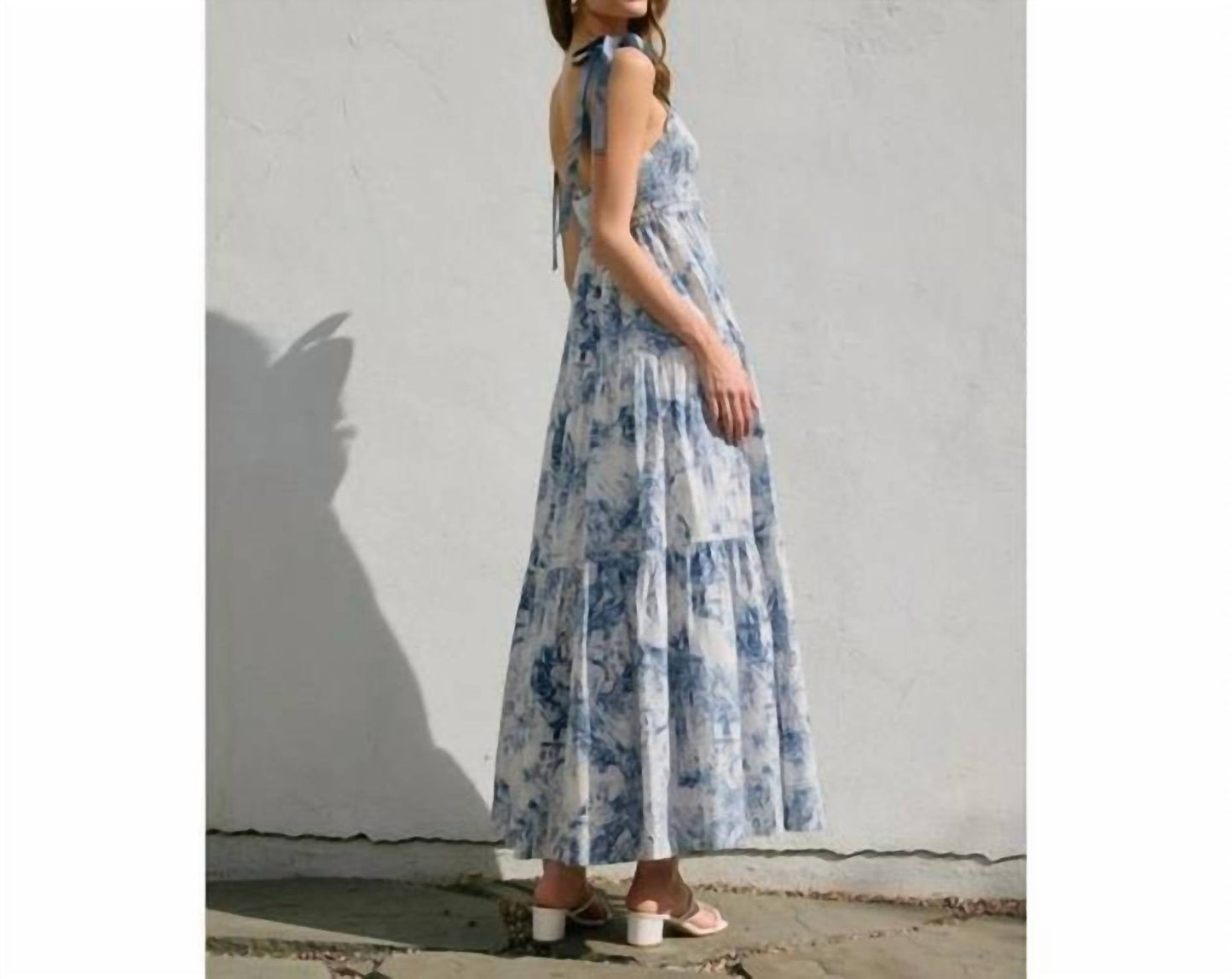 Dress Forum - Megan Maxi Dress