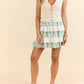 Listicle - Wild Mini Skort