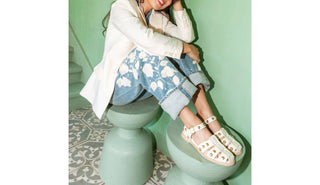 Freda Salvador - Women's Sera Fisherman Sandal