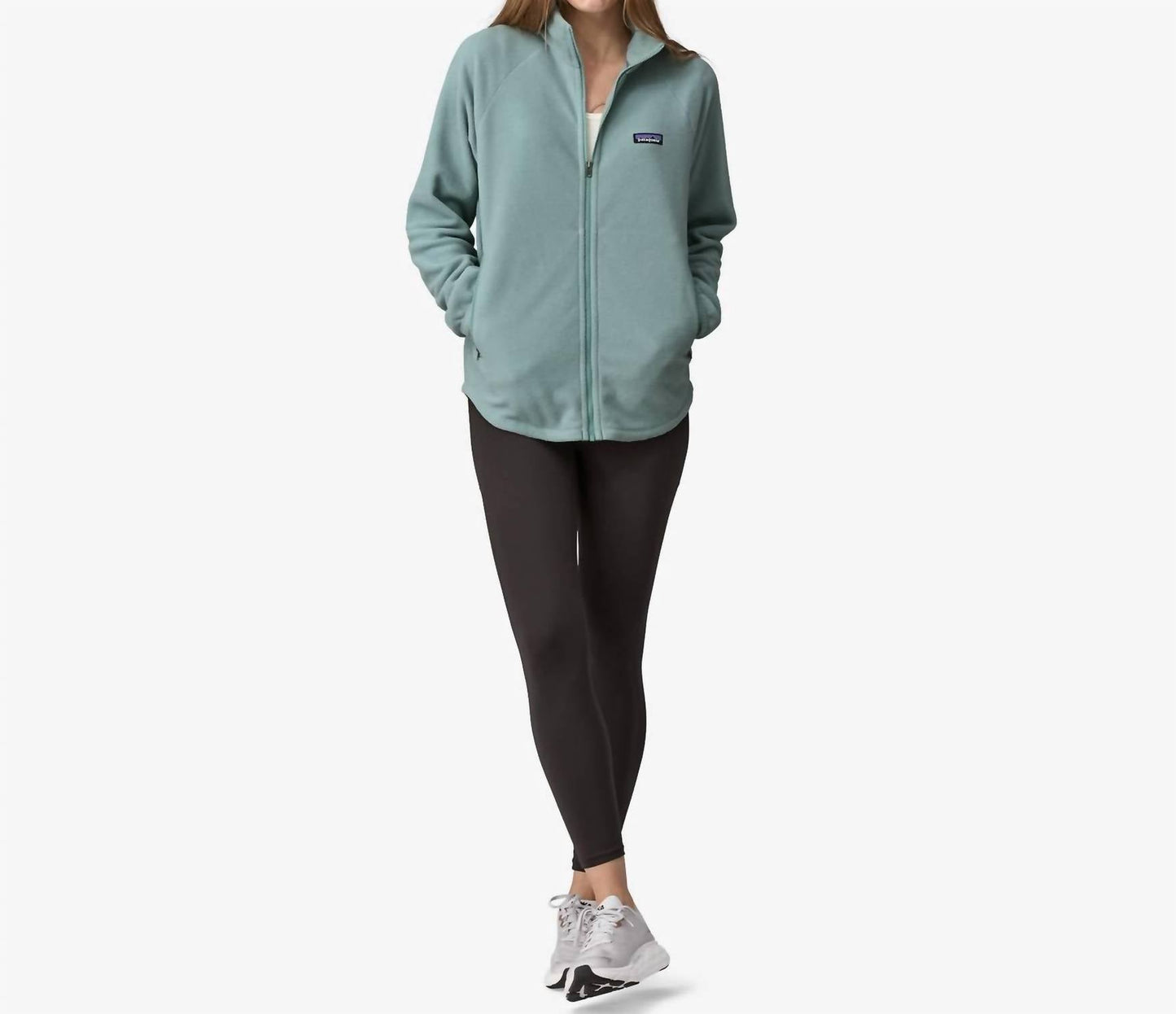 Patagonia - Classic Microdini Jacket