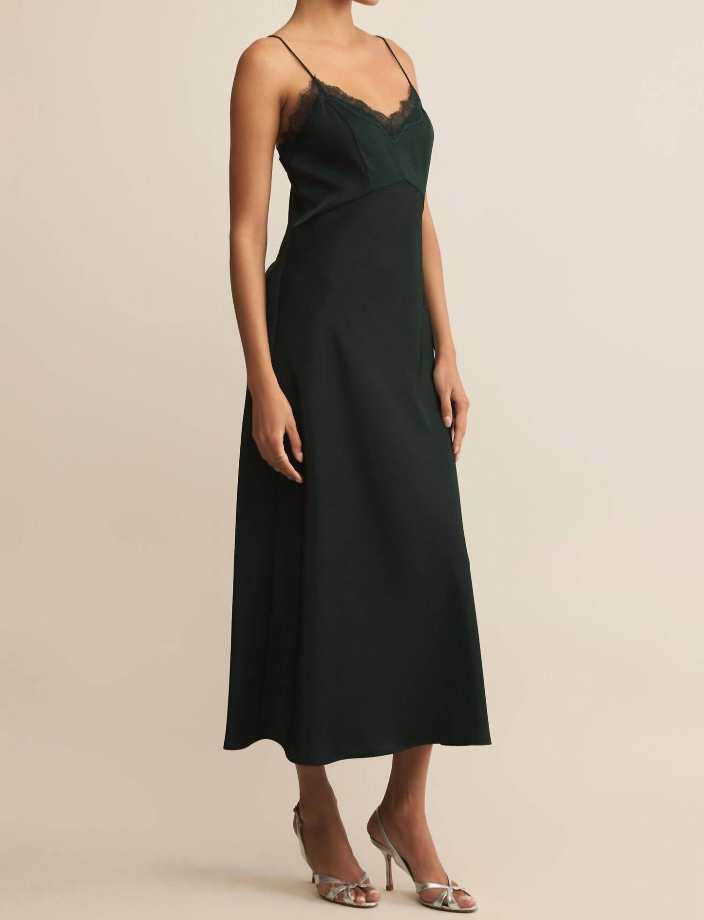 Z Supply - After Hours Midi Dress
