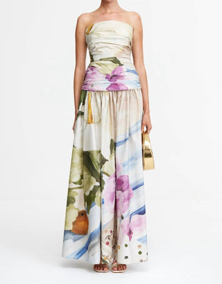 Acler - Nershall Maxi Dress